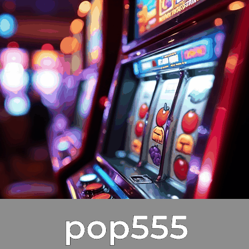Cassino Online pop555