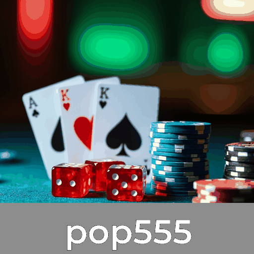 Promoções e Bônus no pop555