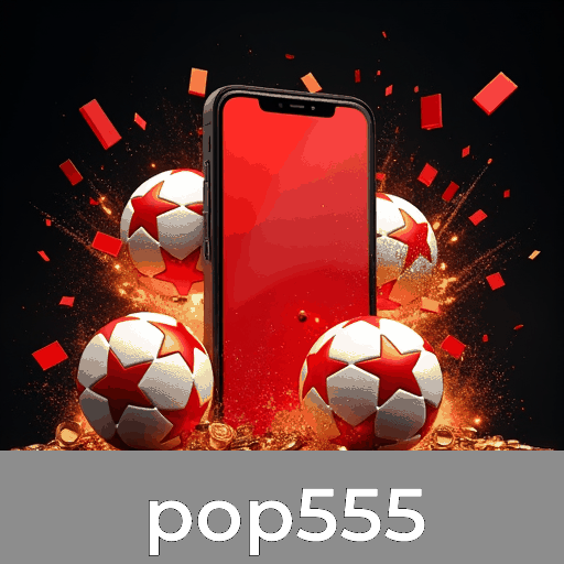 Cassino Online pop555