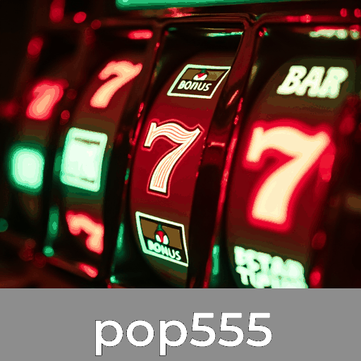 Cadastro na pop555