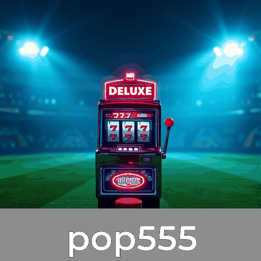 Cadastro na pop555