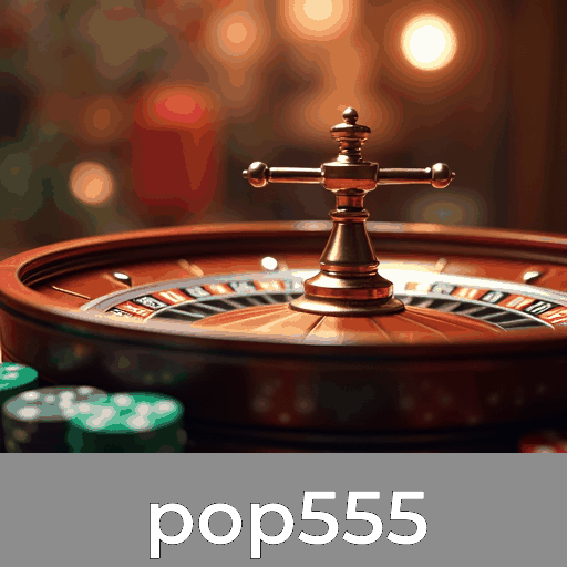 Acesso ao pop555