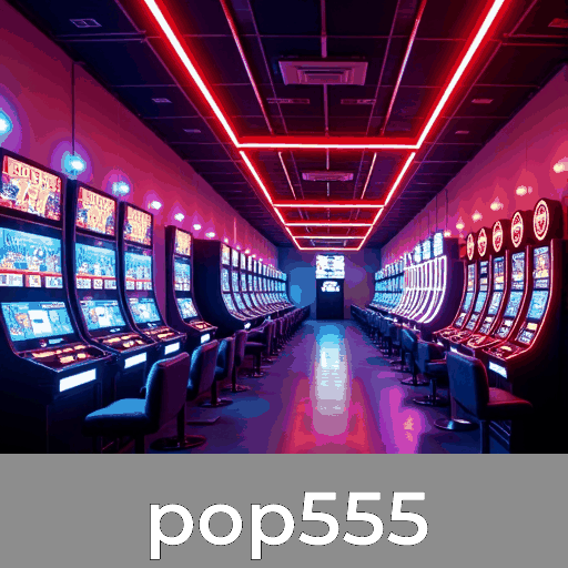 Acesso ao pop555
