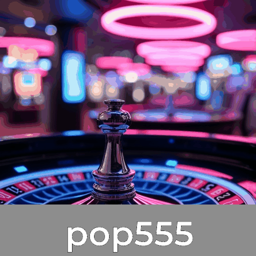 Acesso ao pop555