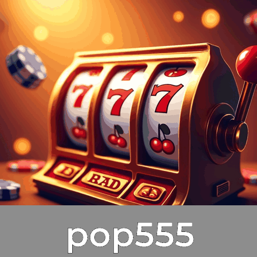 Acesso ao pop555