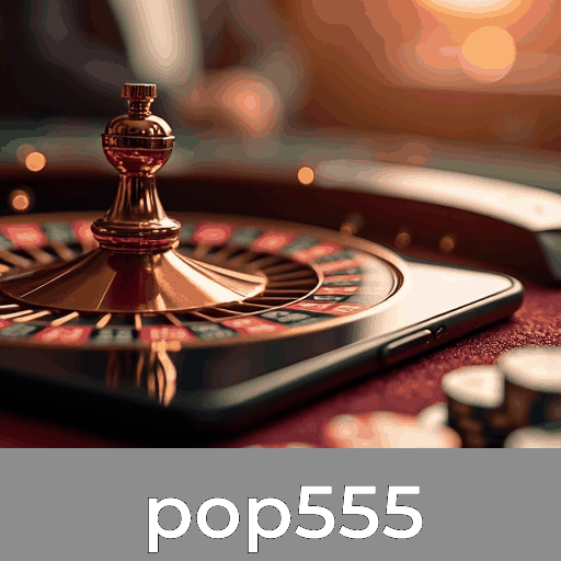 Cassino Online pop555