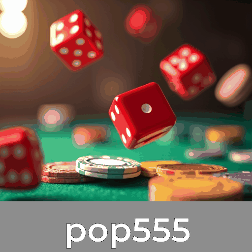 Cassino Online pop555