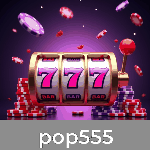 Cadastro na pop555