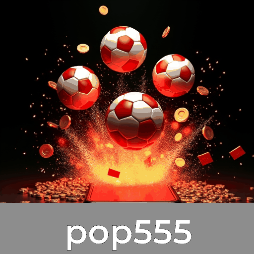 Cassino Online pop555