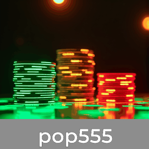 Cassino Online pop555