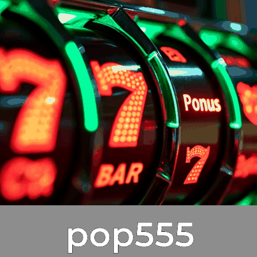 Cassino Online pop555