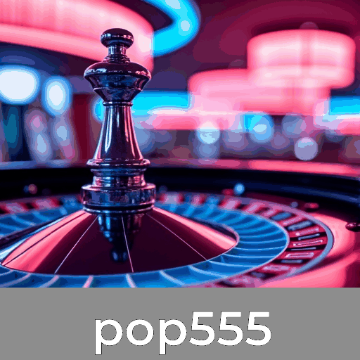 Cassino Online pop555