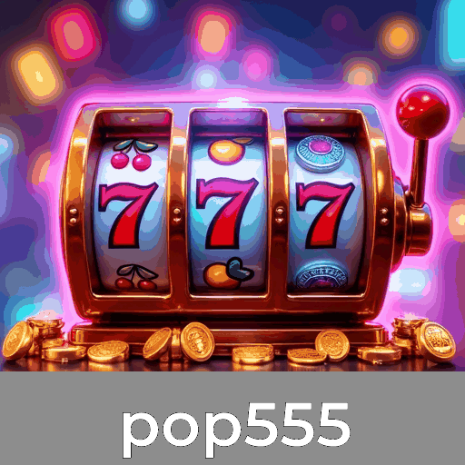 Cadastro na pop555