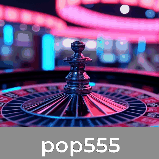 Acesso ao pop555