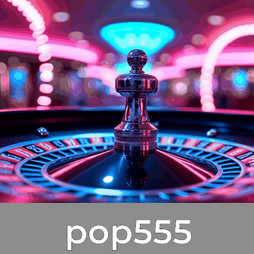 Acesso ao pop555