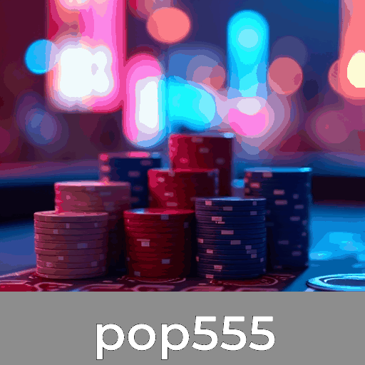 Cassino Online pop555